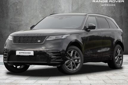 Land Rover Range Rover Velar Gebrauchtwagen