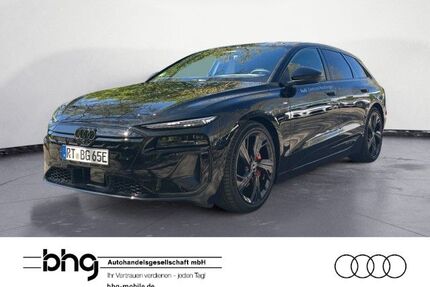 Audi A6 e-tron Gebrauchtwagen