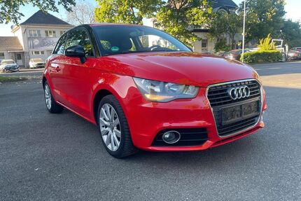 Audi A1 Gebrauchtwagen