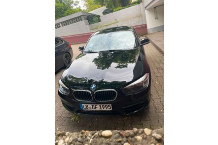BMW 118 Gebrauchtwagen