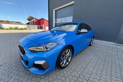 BMW M235 Gebrauchtwagen