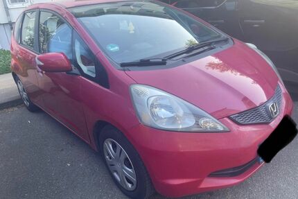 Honda Jazz Gebrauchtwagen