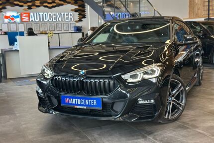 BMW 218 Gran Coupé Gebrauchtwagen