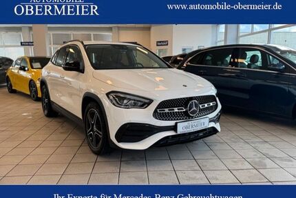 Mercedes-Benz GLA 200 Gebrauchtwagen