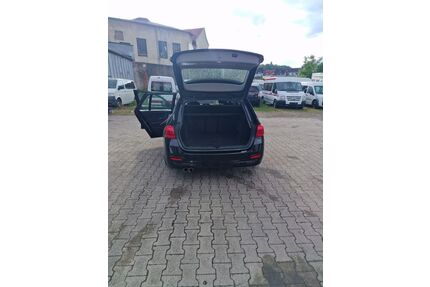 BMW 330 Gebrauchtwagen