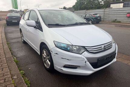 Honda Insight Gebrauchtwagen