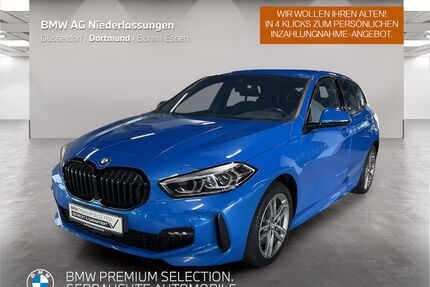 BMW 118 Gebrauchtwagen