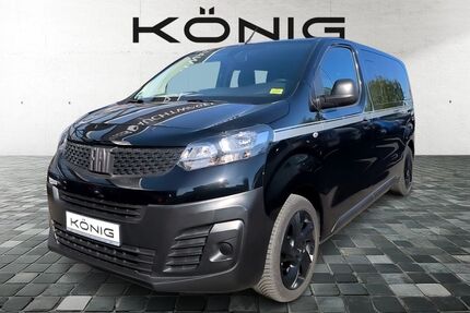Fiat Scudo Gebrauchtwagen