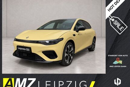 Leapmotor B05 Gebrauchtwagen