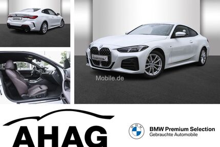 BMW 420 Gebrauchtwagen