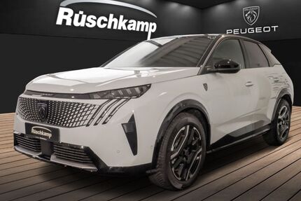 Peugeot 3008 Gebrauchtwagen