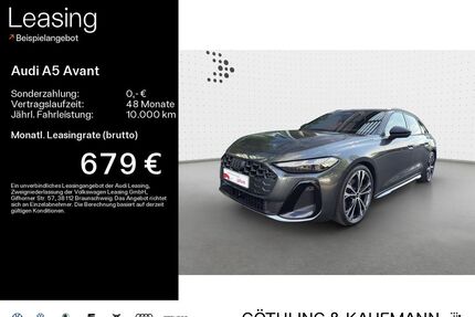 Audi A5 Gebrauchtwagen