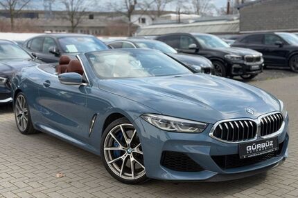 BMW M850 Gebrauchtwagen