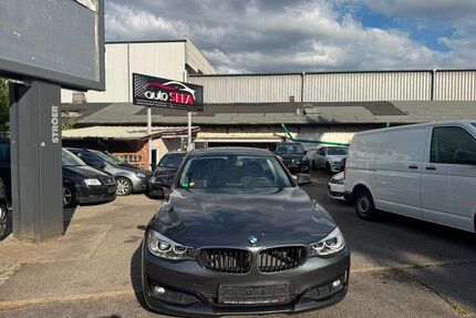 BMW 320 Gebrauchtwagen