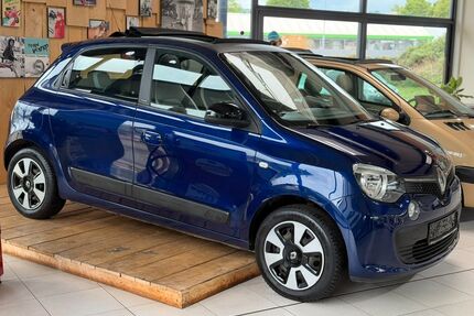 Renault Twingo Gebrauchtwagen
