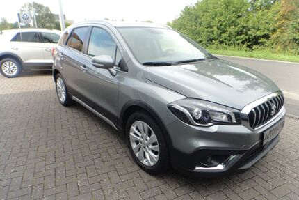 Suzuki SX4 Gebrauchtwagen