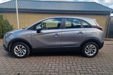 Opel Crossland (X) Gebrauchtwagen