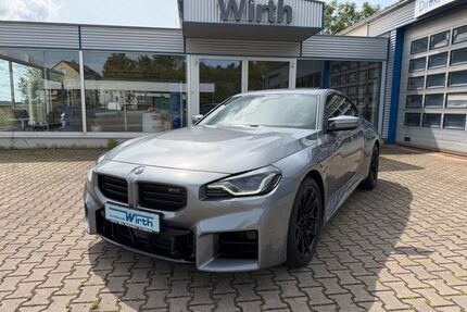 BMW M2 Gebrauchtwagen