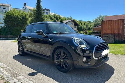 Mini ONE Gebrauchtwagen