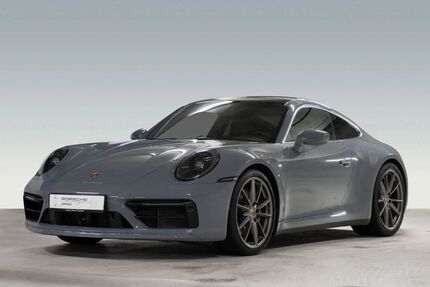 Porsche 992 Gebrauchtwagen
