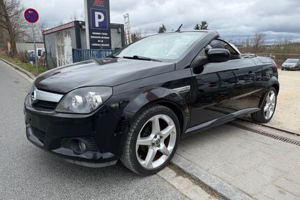 Opel Tigra Gebrauchtwagen