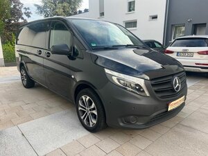Mercedes-Benz Vito Mixto 116 CDI RWD lang Gebrauchtwagen