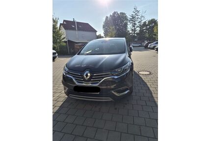 Renault Espace Gebrauchtwagen