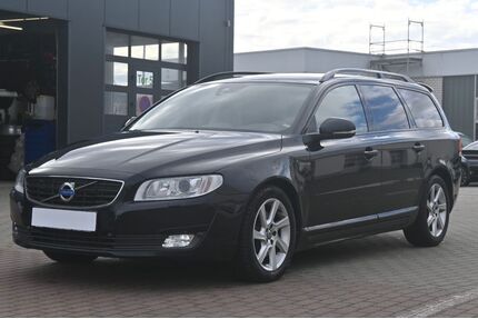 Volvo V70 Gebrauchtwagen