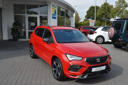 Seat Ateca Gebrauchtwagen