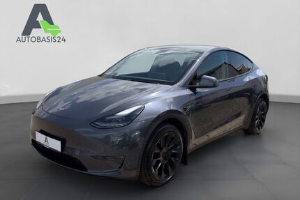 Tesla Model Y Gebrauchtwagen