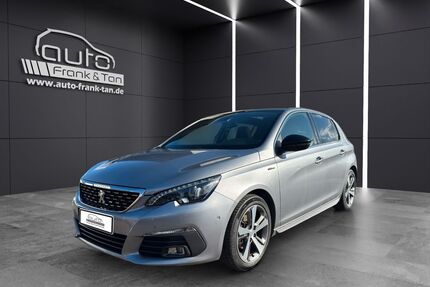Peugeot 308 Gebrauchtwagen