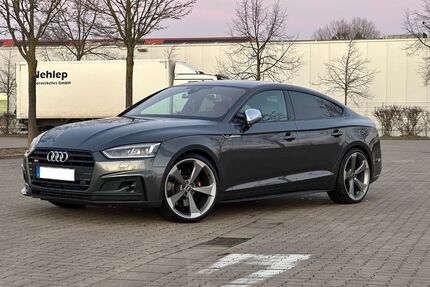 Audi S5 Gebrauchtwagen