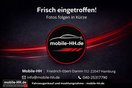 Nissan Pathfinder Gebrauchtwagen