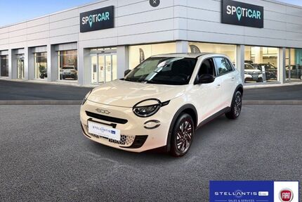 Fiat 600 Gebrauchtwagen