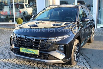 Opel TUCSON 