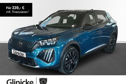 Peugeot 2008 Gebrauchtwagen