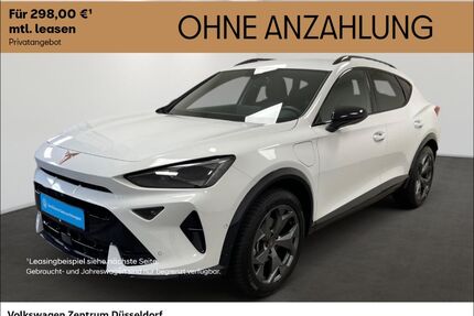 Cupra Formentor Gebrauchtwagen