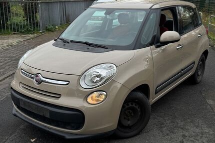 Fiat 500L Gebrauchtwagen