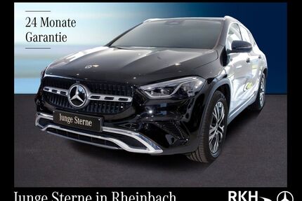 Mercedes-Benz GLA 200 Gebrauchtwagen