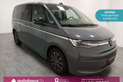 VW T7 Multivan Gebrauchtwagen