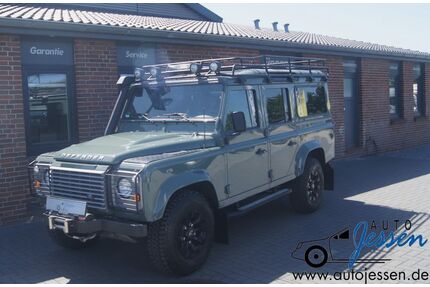 Land Rover Defender Gebrauchtwagen