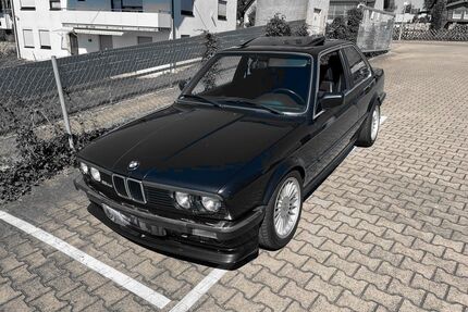 Alpina B6 Gebrauchtwagen