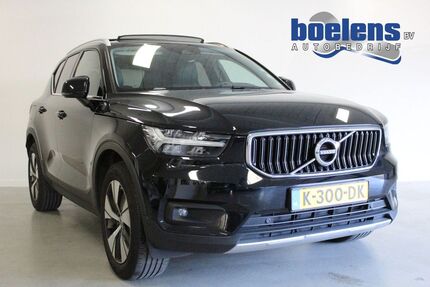 Volvo XC40 Gebrauchtwagen