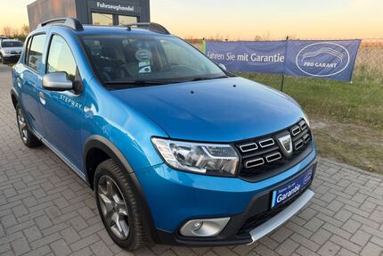 Dacia Sandero Gebrauchtwagen
