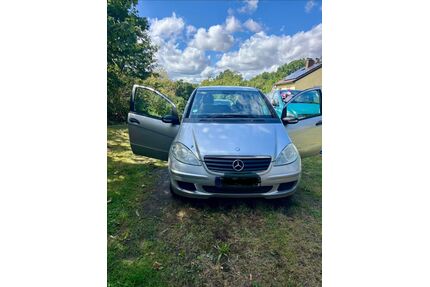 Mercedes-Benz A 150 Gebrauchtwagen