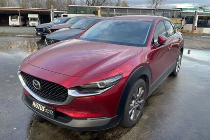 Mazda CX-30 Gebrauchtwagen