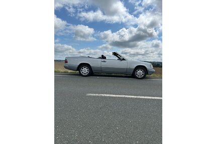 Mercedes-Benz CE 300 Gebrauchtwagen