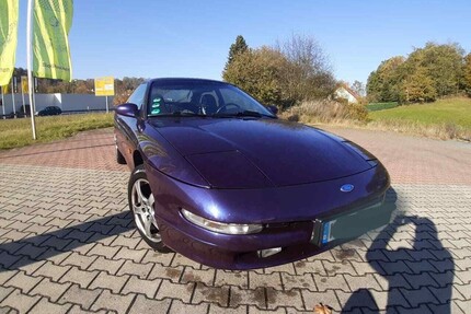 Ford Probe 2 Gebrauchtwagen