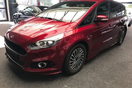 Ford S-Max Gebrauchtwagen