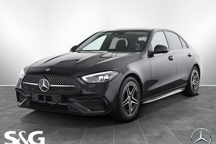 Mercedes-Benz C 180 Gebrauchtwagen